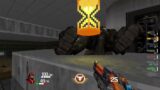 Freedoom E2M6 Hidden Sector (Quake Champions: Doom Edition QC:DE) Let's Play shtum, Letsplay stumm