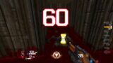 Freedoom E3M2 Geothermal Tunnels (Quake Champions: Doom Edition QC:DE) – Let's Play shtum