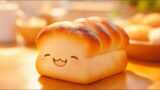 Freshly baked Loaf of LOFI – Chill beats to study | sleep | work to