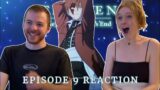 Frieren Episode 9 "Aura the Guillotine" | Reaction/Review