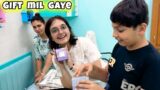 GIFTS MIL GAYE | Aayu and Pihu Show
