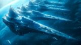 Galactic Council Called Humans Insects, Until Earth's Ancient Fleet Was Found | HFY Full Story