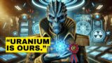 Galactic Empire Receives Warning From Humans: Do Not F*** With Earth | Sci-Fi Story | HFY