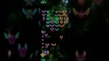 Galaxy attack alien shooter gameplay level 30 p1 #shorts