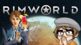 Ghoul Army Begins | RimWorld