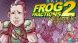 Glittermitten Grove (Frog Fractions 3) | Part 2 | The Jig Is Up