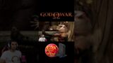 God of Games! God of War (2005)