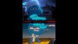 Gumball vs Nicole