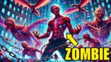 HE WILL SAVE THIS WORLD, EVEN THOUGH HE HIMSELF BECAME A ZOMBIE KING – Manhwa Recap