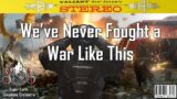 HELLDIVERS 2 SONG – "We've Never Fought a War Like This" by the Super Earth Symphony Orchestra