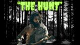 HORROR SHORTS | The Hunt #horrorstories #scary #caveman