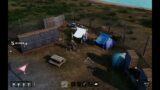 HUMANITZ v0 911c HUMAN NIGHTMARE # 35 CLEARING TOXIDED AIRPORT  FOR NOTHING HHHH