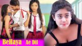 Hai Ladki Jaan Le Gaye | Good Boy With Naughty Girl | School Ki Panchnama | Hindi Song | CrazySchool