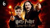 Harry Potter: A Marauder's Plan (2024) Chapter 6: Securing Guardianship of Pronglet part 2