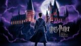 Harry Potter and the Truth of the Traitor (Full)