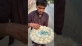 He found money on his tray and get shocked #humanity #surprise #india