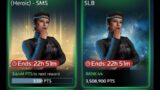 Highlight: Star Trek Fleet Command- Is Mirror Kira a $500 officer?