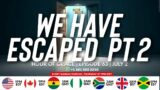Hour of Grace | Episode 63 | Emmanuel Agormeda | “We Have Escaped Pt. 2”