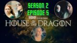 House Of The Dragon Season 2 Episode 5 | 2024 [Max] (SPOILERS)