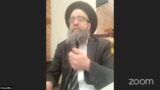 How Do You Respond To Feelings Of Jealousy: A Chassidic Thought For Parshat Korach