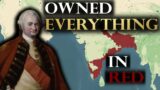 How The East India Company Took Over An Entire Country