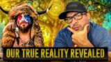 How To Become A Jedi And Navigate The Frequency War.. The True Vibrations Of Our Reality Discussed