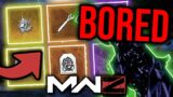 How To NOT Get BORED Playing MW3 Zombies!