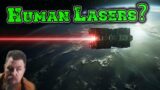 Human Lasers | 2439 | Best of HFY & Humans Are space Orcs
