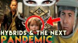 Humanity's Last Stand: Doomsday Strain to Wipe Out Humanity?! (Free Documentary) #dystopianfuture