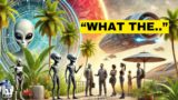 Humans Reveal Hidden Empire! | Sci-Fi Story | HFY
