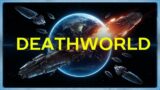 Humans Warning, Leave Now or Face The Consequences | HFY | A Short Sci-Fi Story