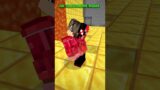 I Build Minecraft Secret Base #minecraft #shorts