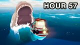 I Spent 60 Hours 100%ing Dredge…