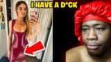 I WAS CATFISHED BY A TRANSGENDER (STORYTIME)