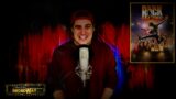 I Want To Break Free || We Will Rock You || Acoustic Cover || Aaron Bolton 2024