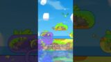 I put a GROWTH RAY in my indie game  #gamedev #indiegame