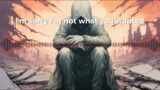 I'm sorry I'm not what you wanted