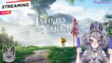 INFINITY NIKKI PLAY TEST | {Closed Beta} | ~!!PG STREAM!!~ | EN Vtuber | Use !Nikki