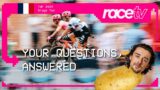 IS IT WEEK TWO ALREADY? –  Stage Ten | RaceTV | Ben Healy | Tour de France 2024