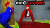 If You Scream, This Gorilla Tag Code Gets More Scary…