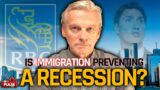 Immigration to the Rescue:  New Canadians are Preventing a Recession – RBC Report