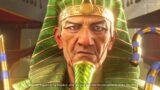 In-game Introductions for All Major Factions in Total War Pharaoh Dynasties