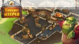 Incredibly Customizable Tavern Keeper!