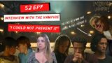 Interview with the Vampire Season 2 Episode 7 Reaction/Review | YOU COULD PREVENT IT, LIAR