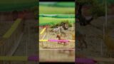 JCB Tractors Truck – Hul to The Rescue ! #funny #gianthulk #hulkroar #cartoon #animation #animals