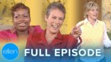 Jamie Lee Curtis, Fantasia | Full Episode
