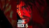 John Wick Chapter 5 Soundtrack, John Wick 5 Main Theme #johnwick #soundtrack #maintheme #shorts 25