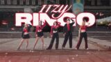 [K-POP IN PUBLIC] ITZY – ''RINGO' dance cover by DREAMSCAPE | UKRAINE