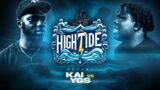 KAI vs YGS – iBattleTV