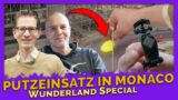 KAMPF GEGEN DEN STAUB: Wie Monaco gereinigt wird | Wunderland Special | Miniatur Wunderland